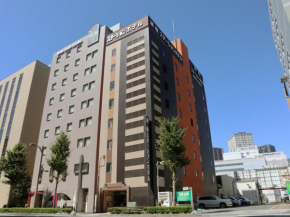 Гостиница Hamamatsu Station Hotel  Хамамацу